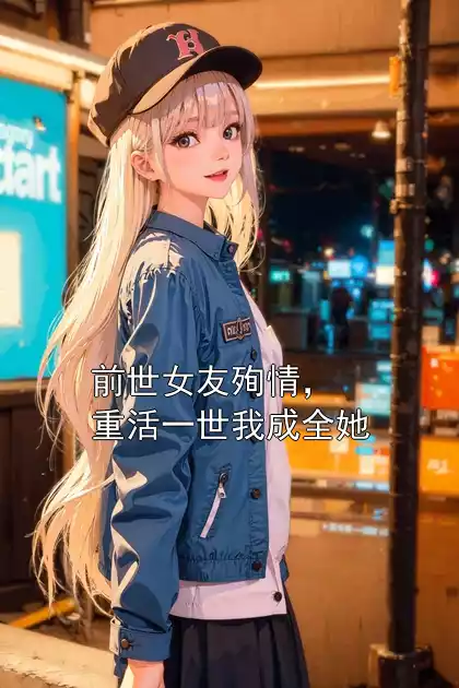 前世女友殉情，重活一世我成全她