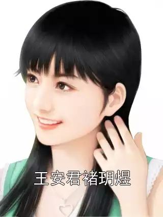 王安君褚玥煜小说