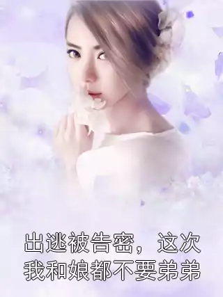 出逃被告密，这次我和娘都不要弟弟