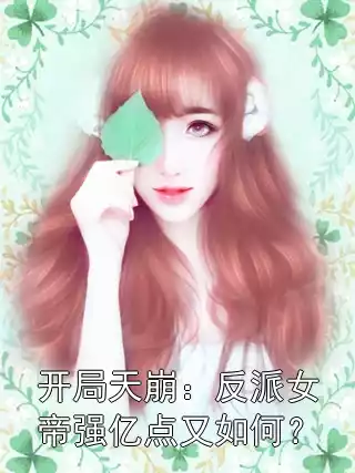 开局天崩：反派女帝强亿点又如何？
