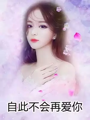 自此不会再爱你