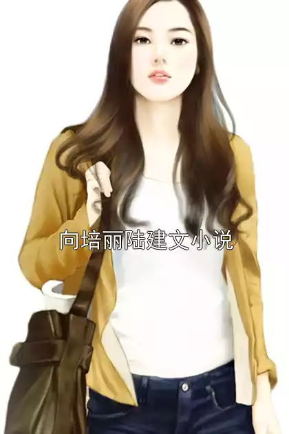 向培丽陆建文小说