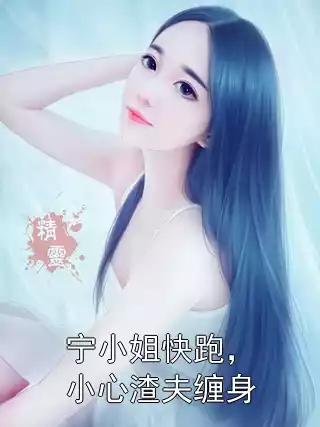 宁小姐快跑，小心渣夫缠身小说