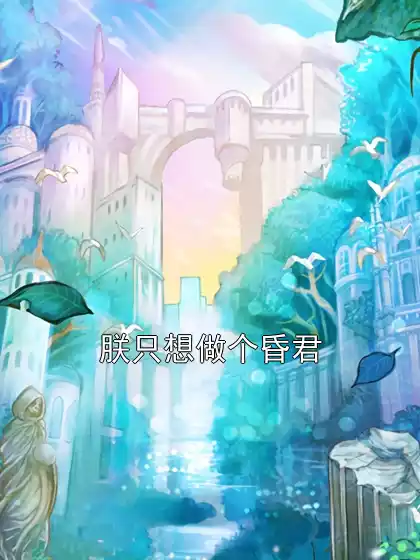 朕只想做个昏君