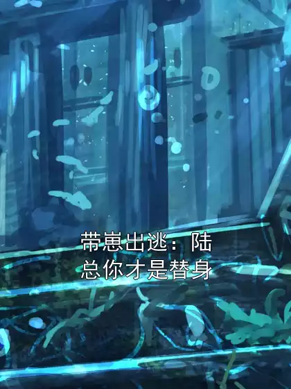 带崽出逃：陆总你才是替身小说