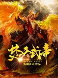 焚天武帝小说