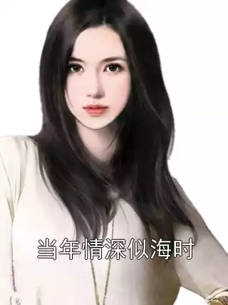 当年情深似海时小说