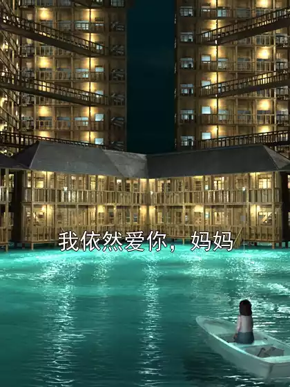 我依然爱你，妈妈小说