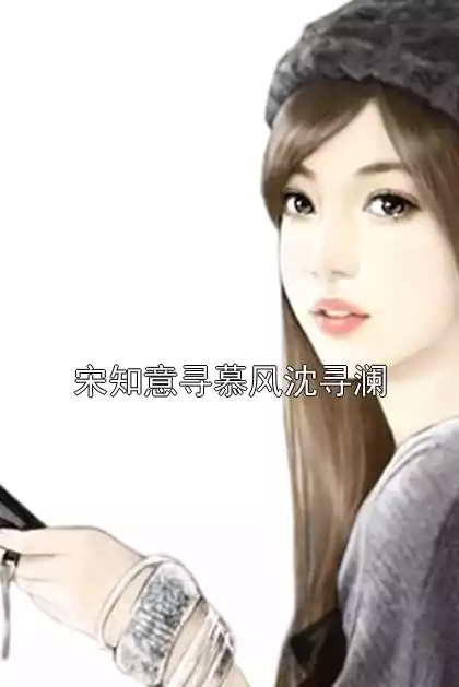 宋知意寻慕风沈寻澜