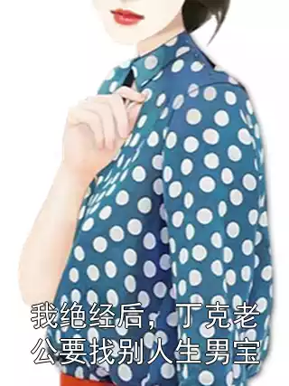 我绝经后，丁克老公要找别人生男宝小说