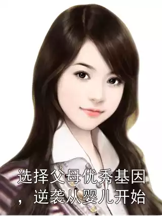 选择父母优秀基因，逆袭从婴儿开始小说