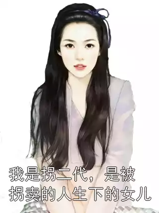 我是拐二代，是被拐卖的人生下的女儿