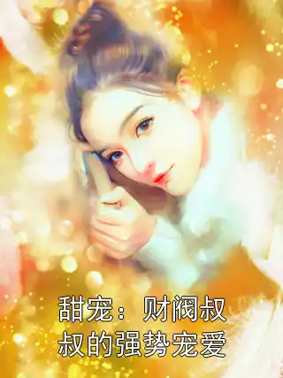 甜宠：财阀叔叔的强势宠爱小说
