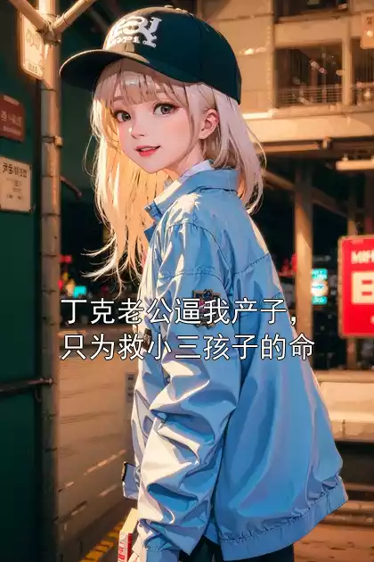 丁克老公逼我产子，只为救小三孩子的命