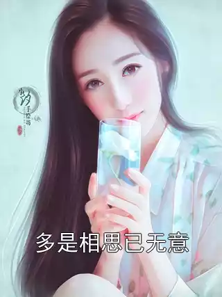 多是相思已无意小说