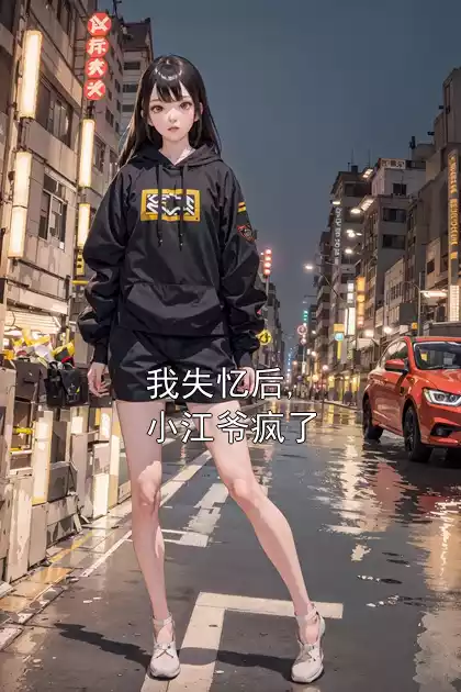 我失忆后,小江爷疯了