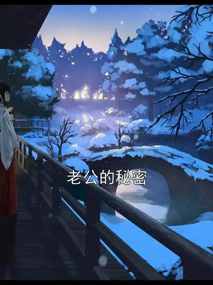 老公的秘密小说