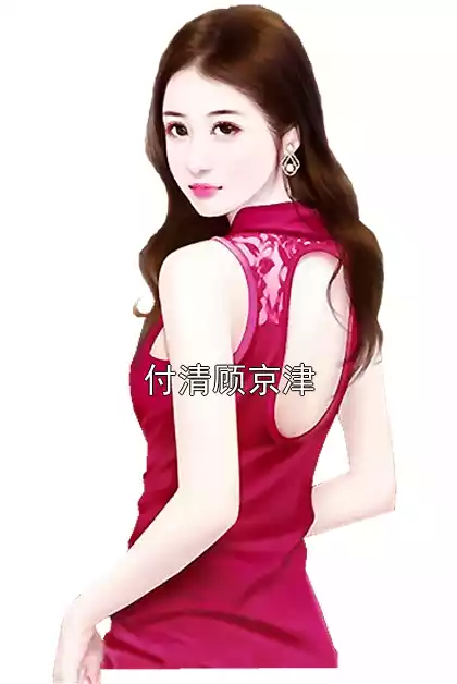 付清顾京津小说