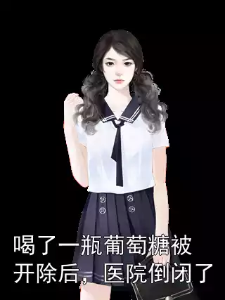 喝了一瓶葡萄糖被开除后，医院倒闭了