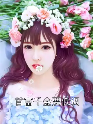 首富千金要低调小说