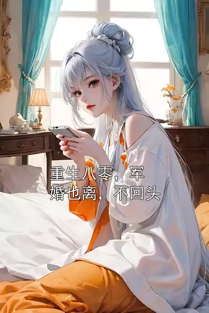 重生八零，军婚也离，不回头