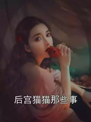 后宫猫猫那些事