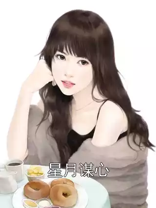 星月谋心小说