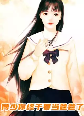 傅少你终于要当爸爸了小说