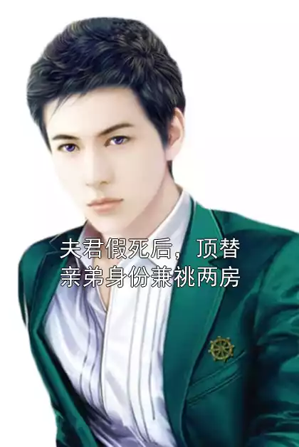 夫君假死后，顶替亲弟身份兼祧两房