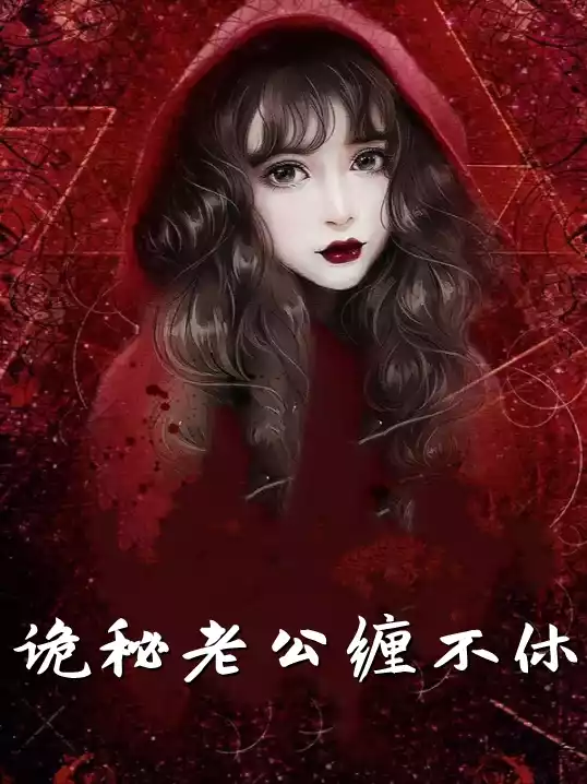 诡秘老公缠不休