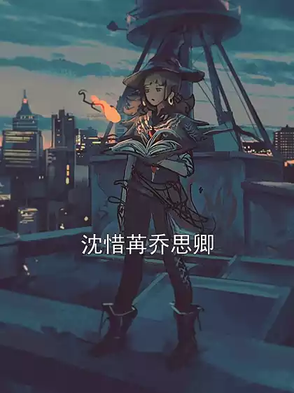 沈惜苒乔思卿小说