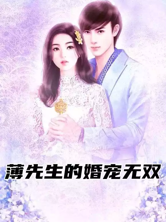 薄先生的婚宠无双小说