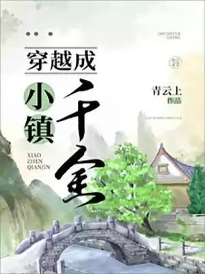 穿越成小镇千金小说