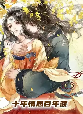 十年情思百年渡