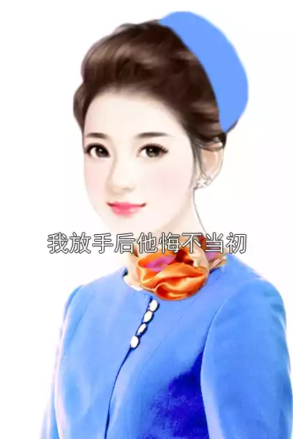 我放手后他悔不当初小说