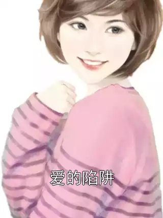 爱的陷阱小说