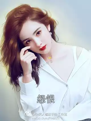 怨恨小说