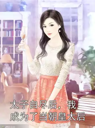 太子自尽后，我成为了当朝皇太后小说