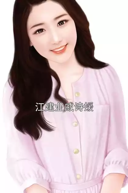 江建业戚诗媛小说
