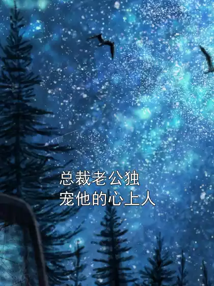 总裁老公独宠他的心上人