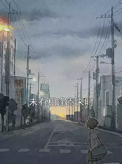 未有相逢寄来时