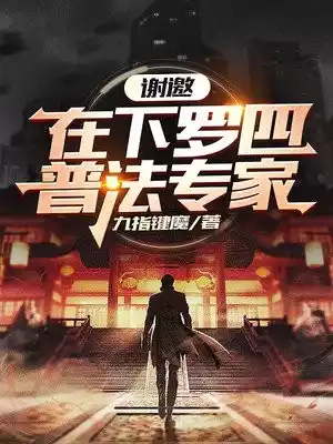 谢邀在下罗四普法专家小说