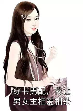 穿书男配，我让男女主相爱相杀