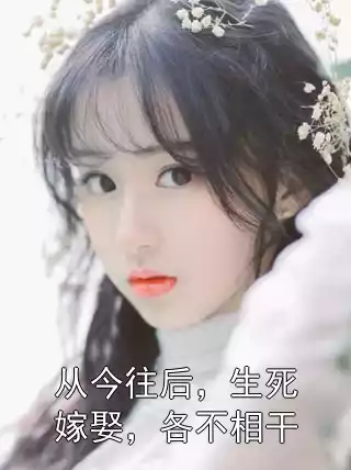从今往后，生死嫁娶，各不相干小说