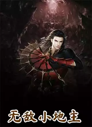 无敌小地主小说