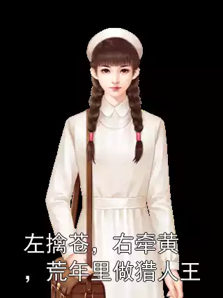 左擒苍，右牵黄，荒年里做猎人王小说
