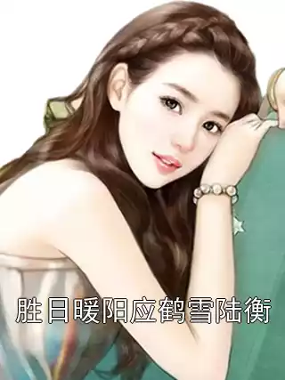 胜日暖阳应鹤雪陆衡
