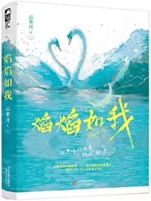 焰焰如我小说