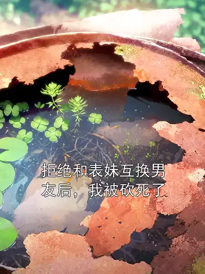 拒绝和表妹互换男友后，我被砍死了