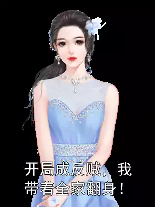 开局成反贼，我带着全家翻身！